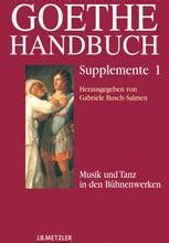 paket goethe supplemente band 1 3 Epub