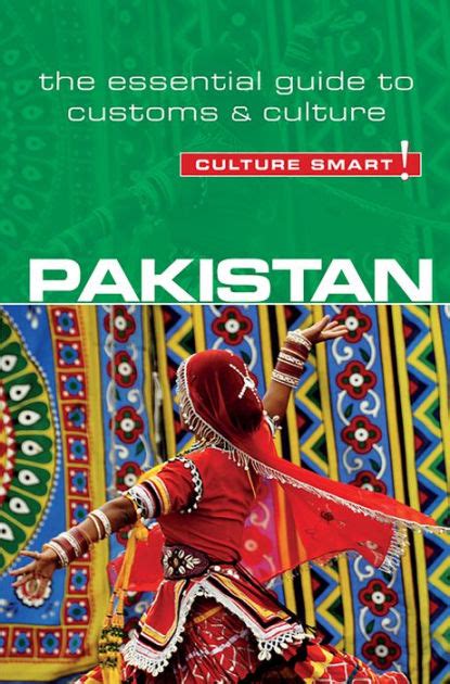 pakistan culture smart the essential guide to customs and culture Reader