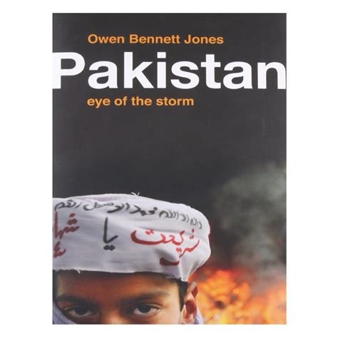 pakistan the eye of the storm Reader