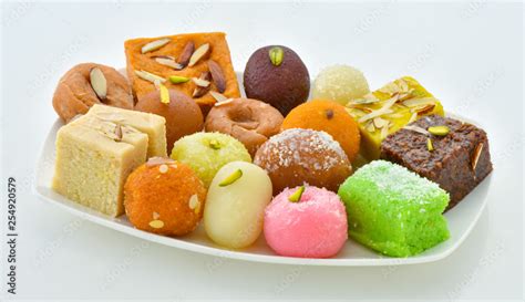 pakistani sweets