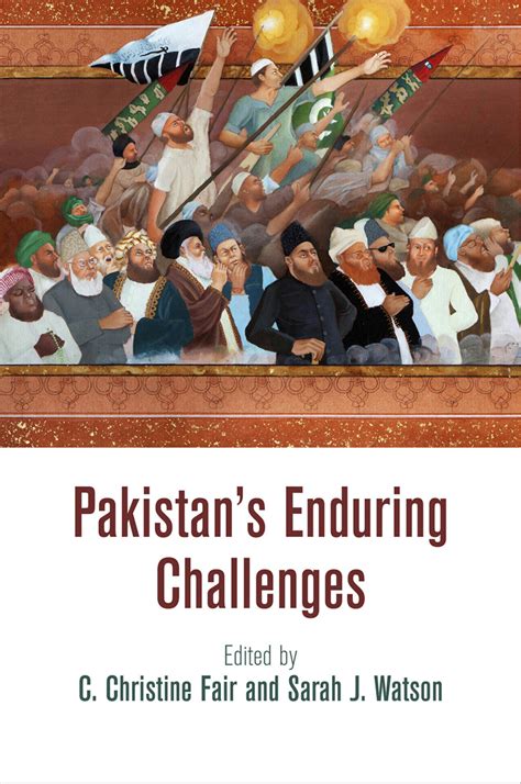 pakistans enduring challenges Doc