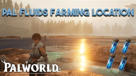 pal fluid farming