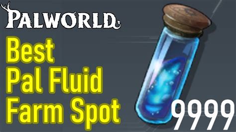 pal fluid merchant