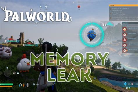 pal world memory leak