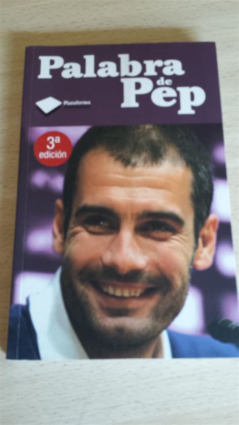 palabra de pep 2ed testimonio PDF