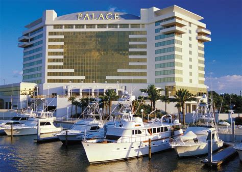 palace casino resort hotel biloxi