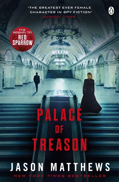 palace of treason a novel Doc