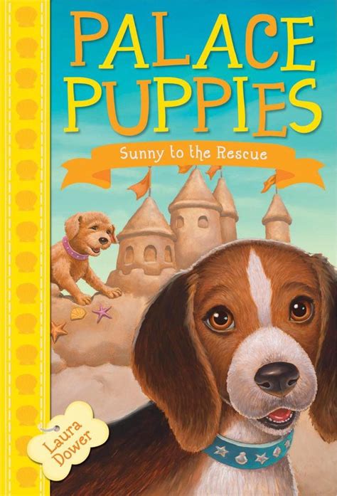 palace puppies book two sunny to the rescue PDF