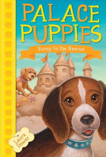 palace puppies book two sunny to the rescue PDF