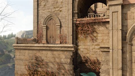 Palace Ruins Cavern Infinity Nikki Walkthrough