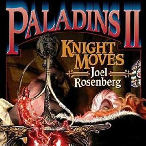 paladins ii knight moves Reader