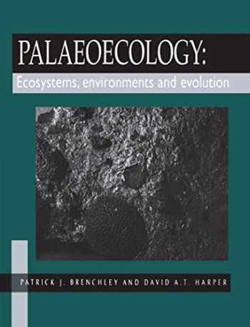 palaeoecology ecosystems environments and evolution Doc