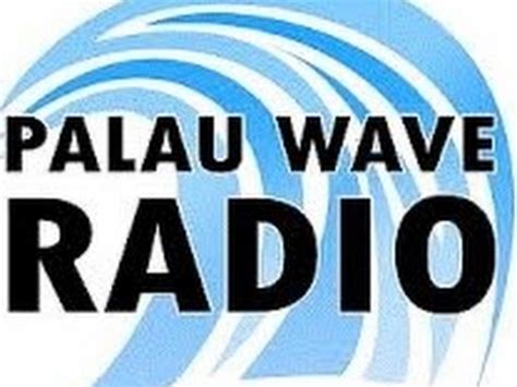 palau wave radio