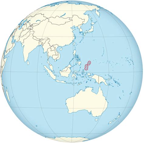 palau wiki id