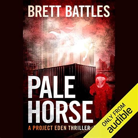 pale horse project eden thriller book 3 Doc