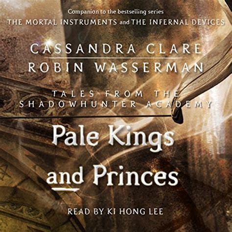 pale kings and princes cassandra pdf Epub