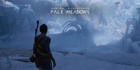 Pale Meadows God Of War Walkthrough