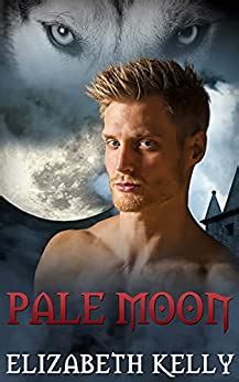 pale moon red moon second generation series volume 4 Kindle Editon