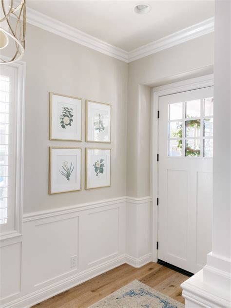 pale oak benjamin moore