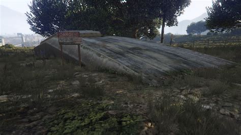 paledo forrest bunker price gta