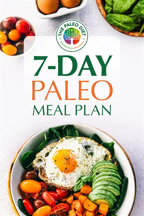 paleo a simple start to the 7 day paleo diet plan for beginners Epub