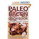 paleo bacon cookbook 50 paleo piggy perfect recipes Doc