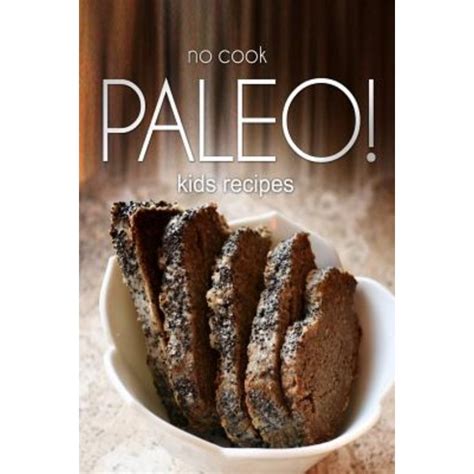 paleo kids recipes caveman cookbooks PDF