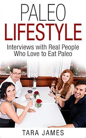 paleo lifestyle interviews with real people who eat paleo Reader
