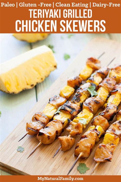 paleo recipes on the grill clean eating glutenfree Doc