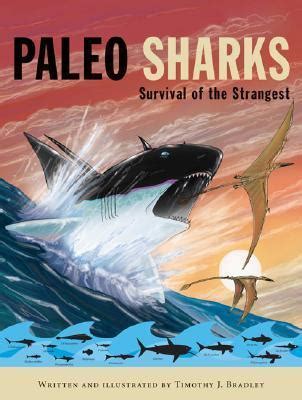 paleo sharks survival of the strangest Doc