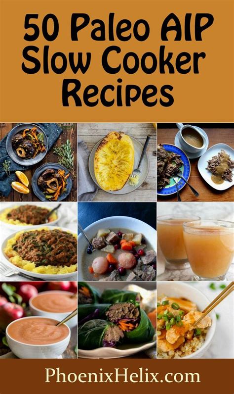 paleo slow cooker made easy 50 healthy and delicious paleo recipes that anyone can make Epub