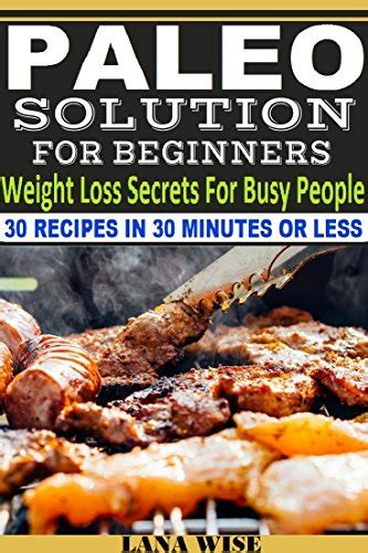 paleo solution paleo solution paleo for beginners Kindle Editon