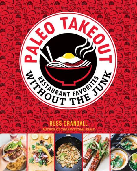 paleo takeout restaurant favorites without the junk Epub