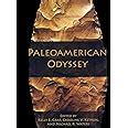 paleoamerican odyssey peopling of the americas publications Reader