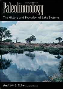 paleolimnology the history and evolution of lake systems Epub