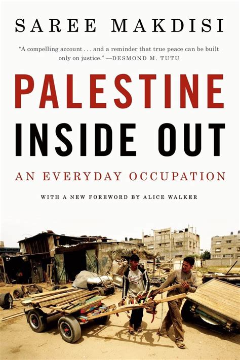 palestine inside out an everyday occupation Epub