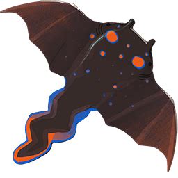 palia bat ray