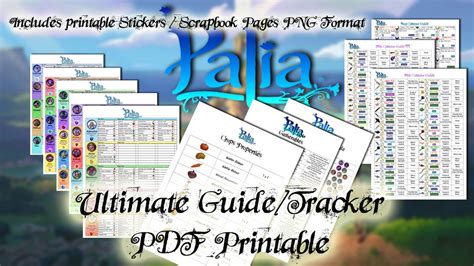 palia bundle tracker