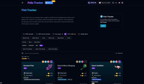 palia tracker