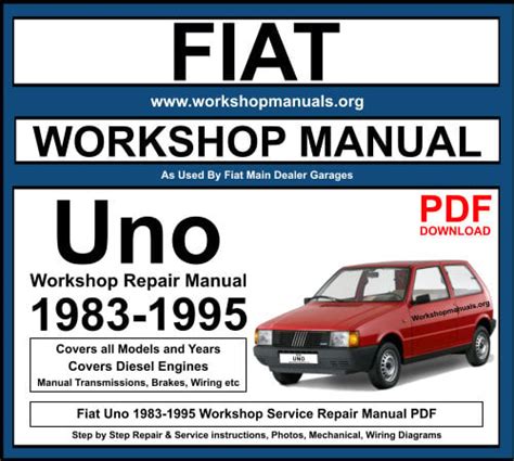 palio workshop manual pdf Reader