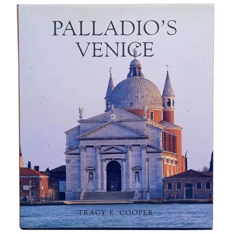 palladios venice architecture and society in a renaissance republic Doc