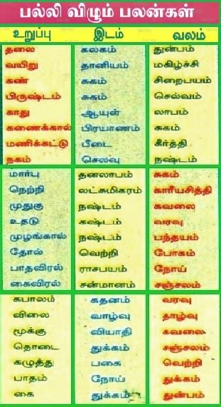 palli vizhum palan in tamil language Epub