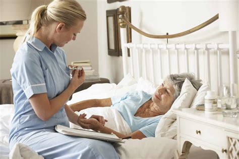 palliative care nursing caring for Kindle Editon