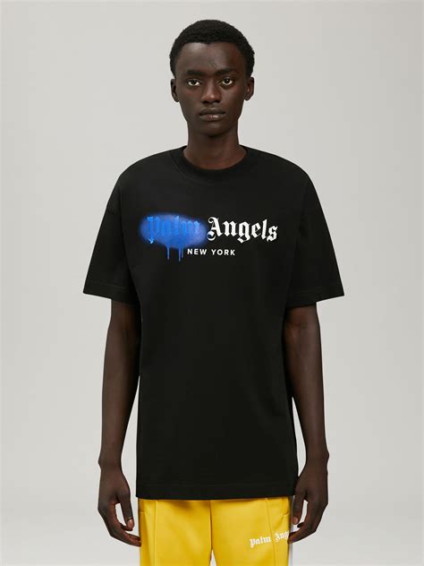 palm angel shirt