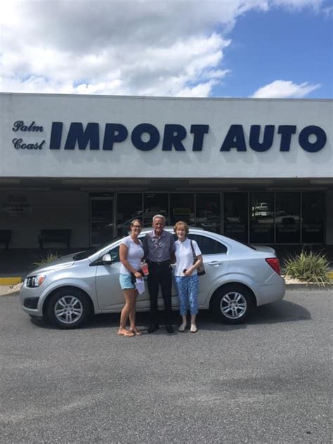 palm coast import auto Epub