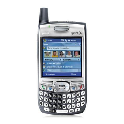 palm treo 700wx user manual Epub