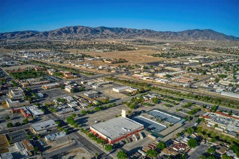 palmdale images of america Reader