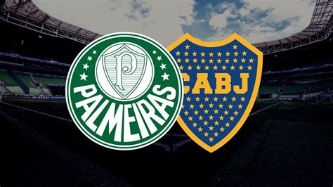 palmeiras x boca palpite