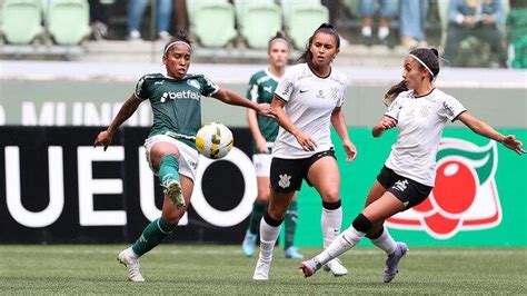 palmeiras x corinthians feminino palpites