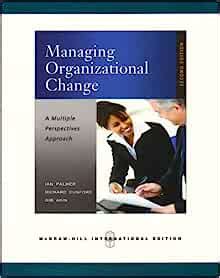 palmer dunford akin managing organizational change PDF